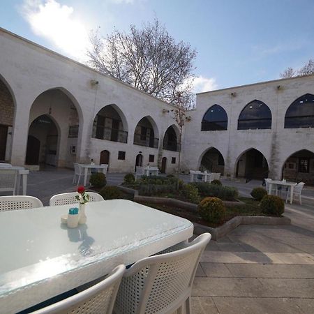 Ve Hotels Adıyaman Esterno foto
