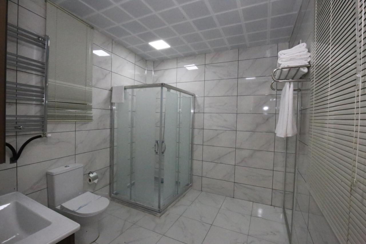Ve Hotels Adıyaman Esterno foto