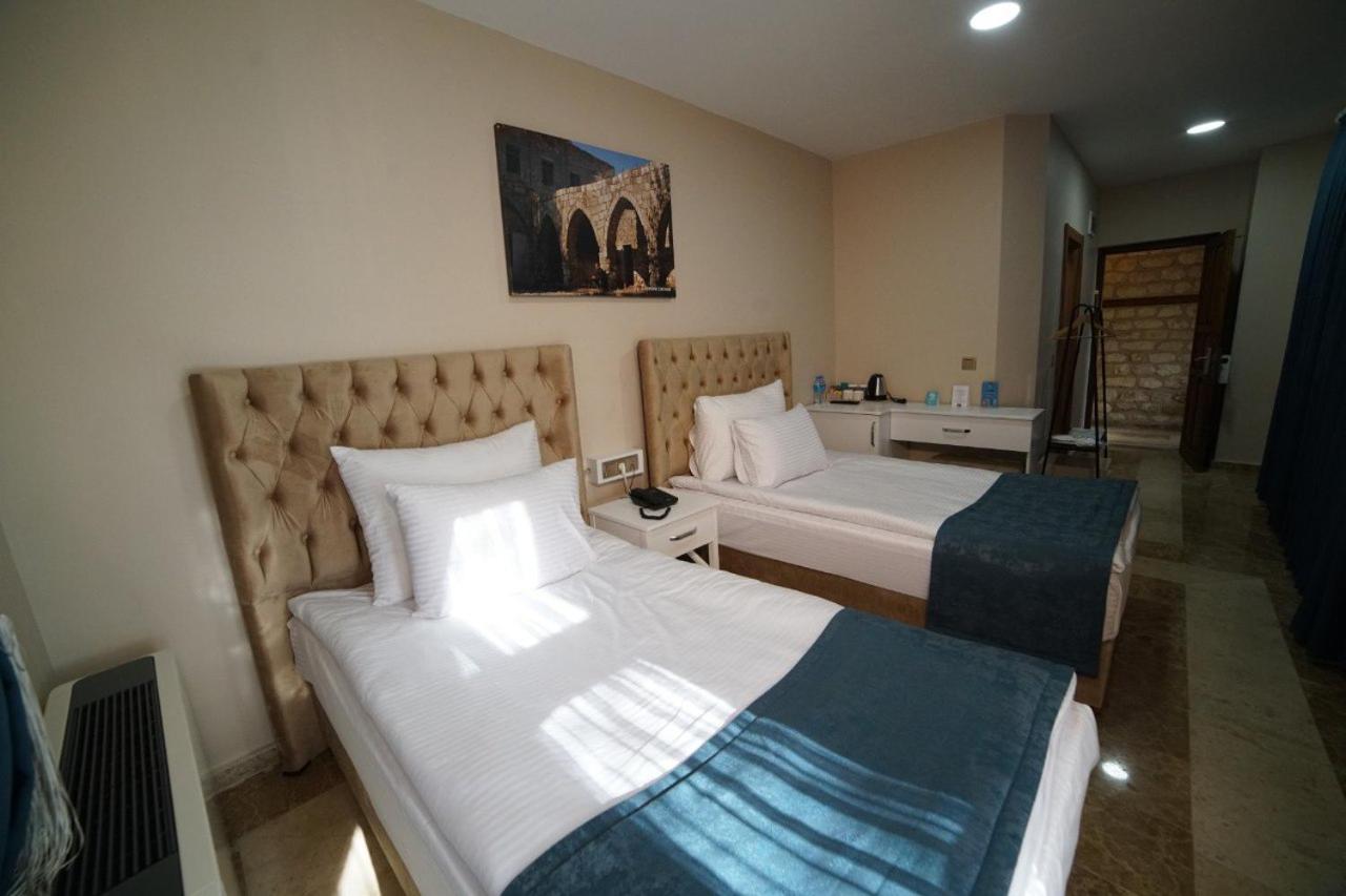 Ve Hotels Adıyaman Esterno foto