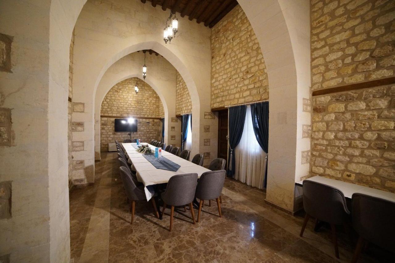 Ve Hotels Adıyaman Esterno foto