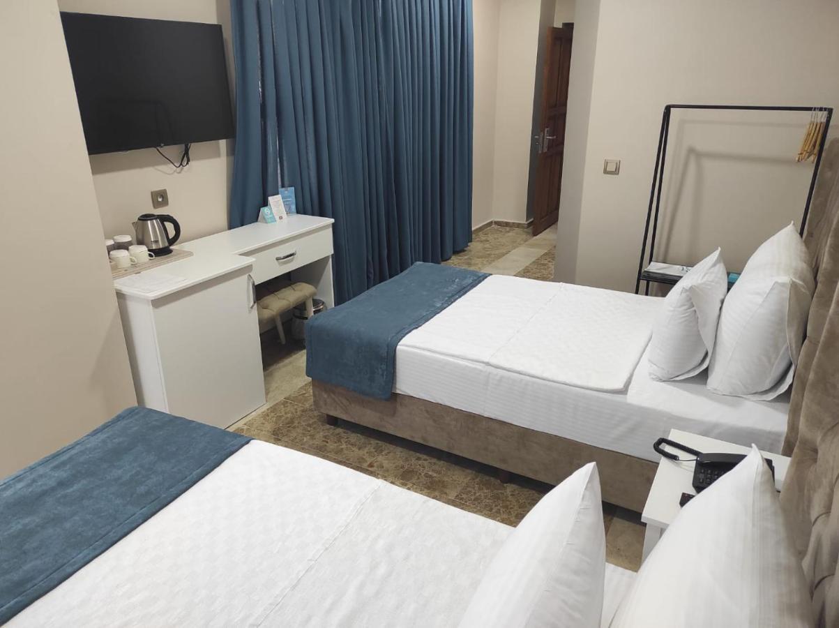 Ve Hotels Adıyaman Esterno foto