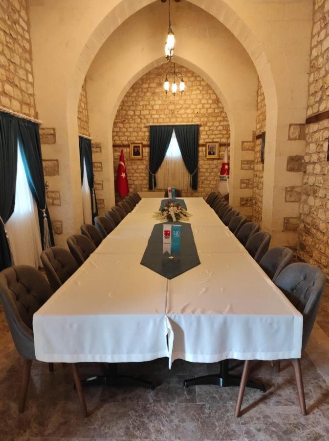 Ve Hotels Adıyaman Esterno foto