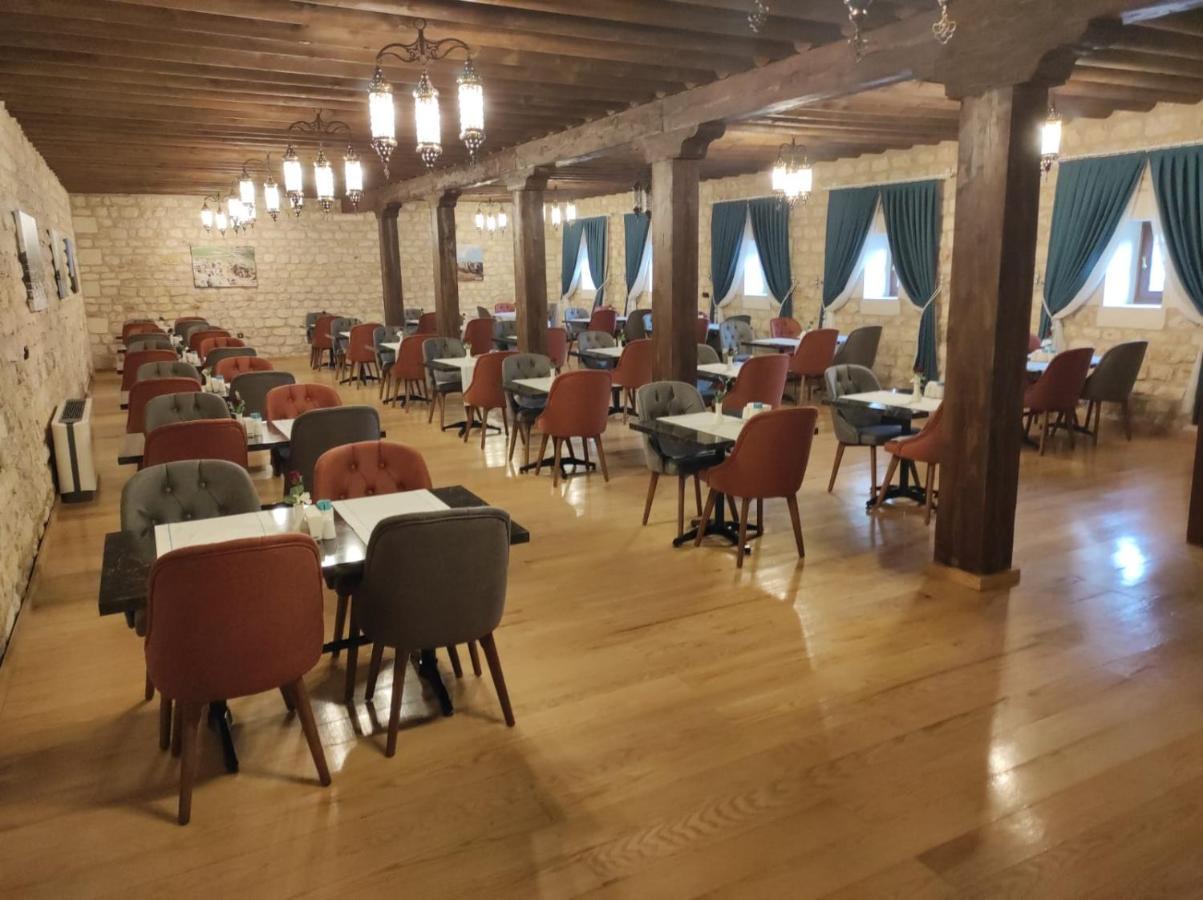Ve Hotels Adıyaman Esterno foto