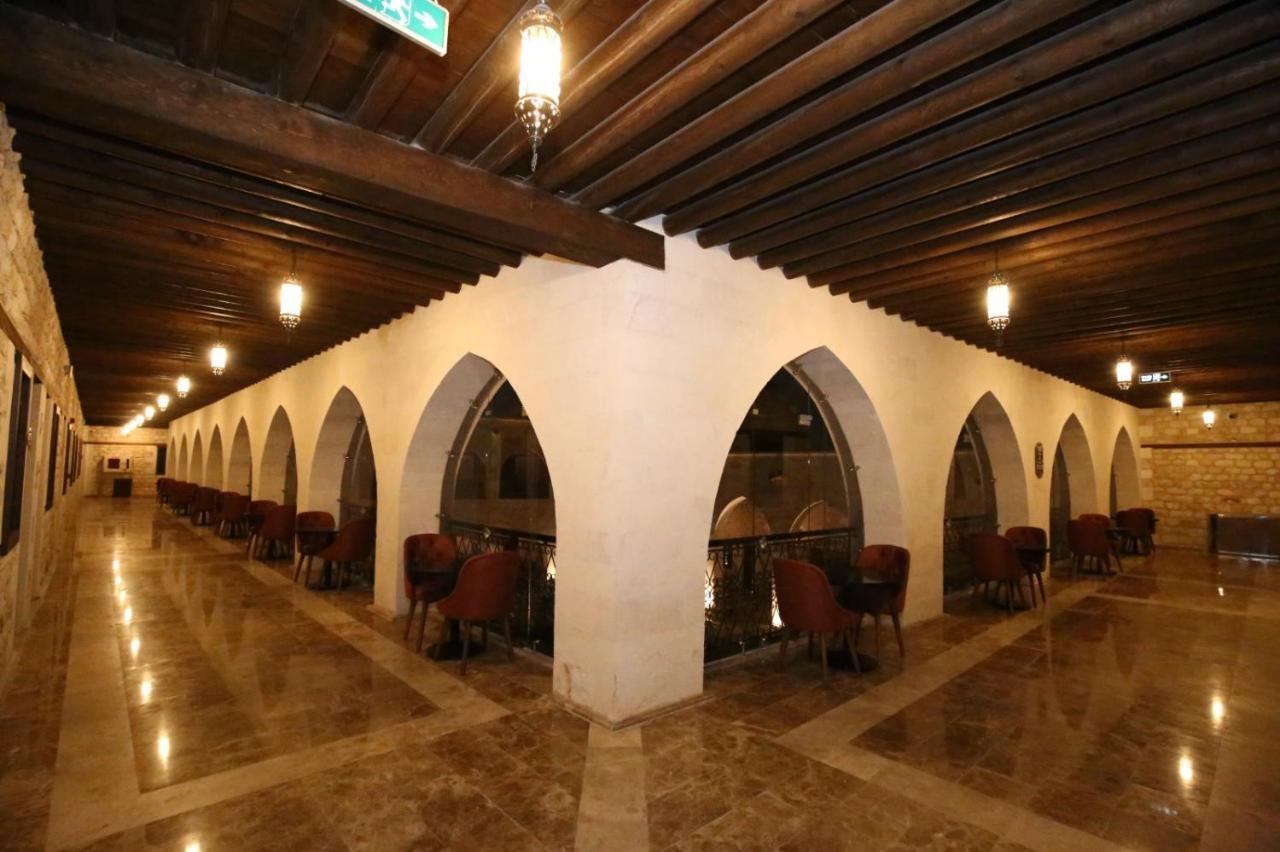Ve Hotels Adıyaman Esterno foto