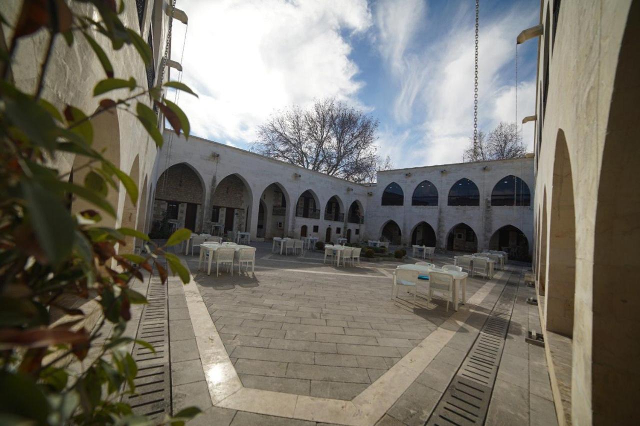 Ve Hotels Adıyaman Esterno foto