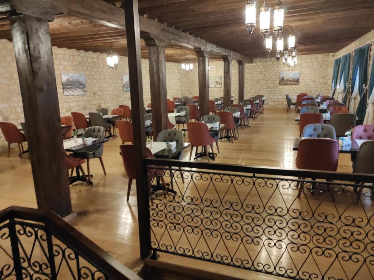 Ve Hotels Adıyaman Esterno foto