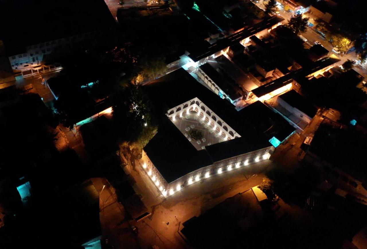 Ve Hotels Adıyaman Esterno foto