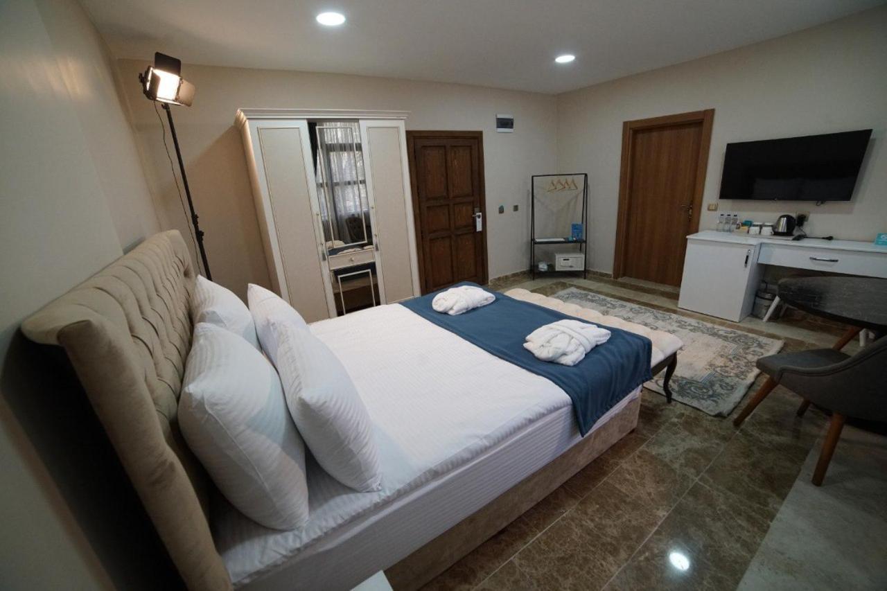 Ve Hotels Adıyaman Esterno foto