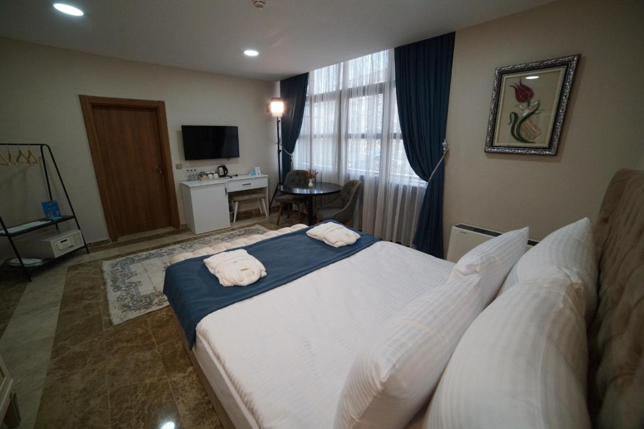 Ve Hotels Adıyaman Esterno foto