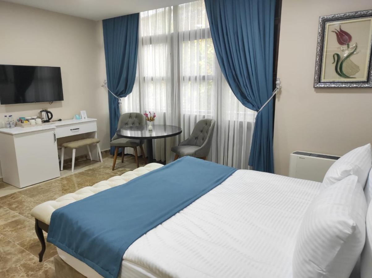 Ve Hotels Adıyaman Esterno foto