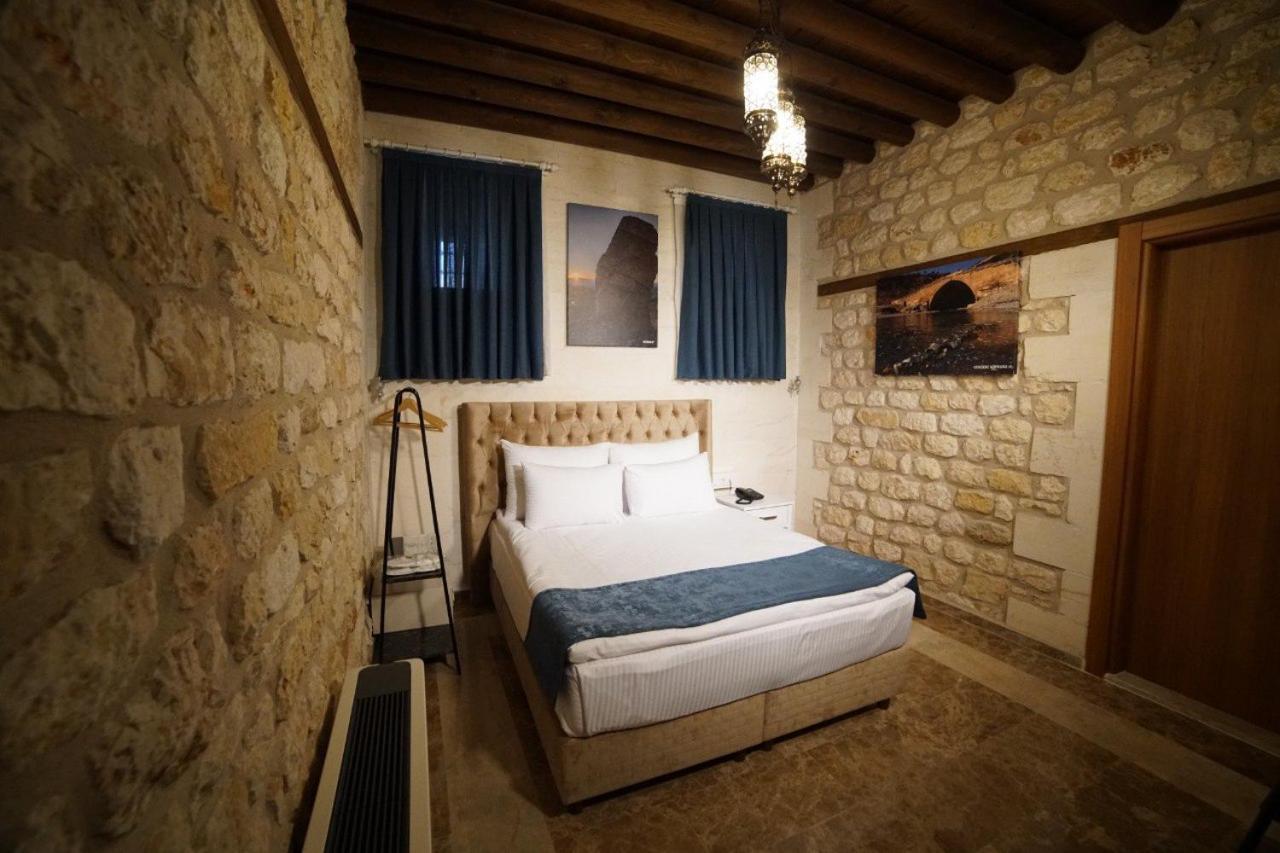 Ve Hotels Adıyaman Esterno foto