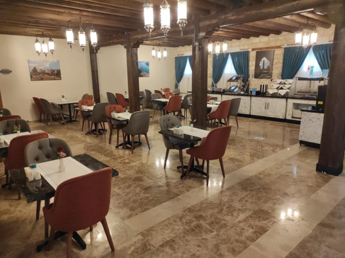 Ve Hotels Adıyaman Esterno foto