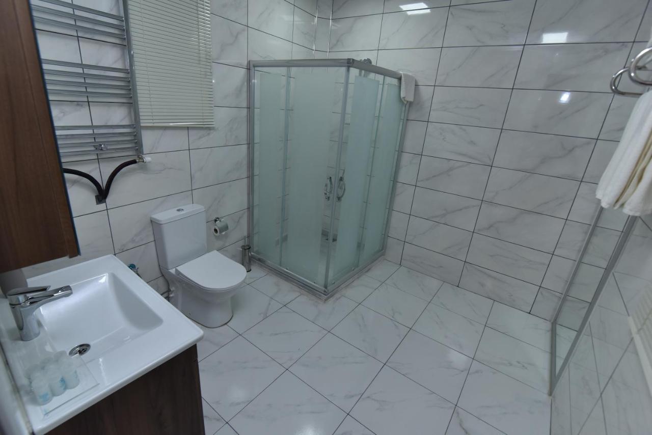 Ve Hotels Adıyaman Esterno foto