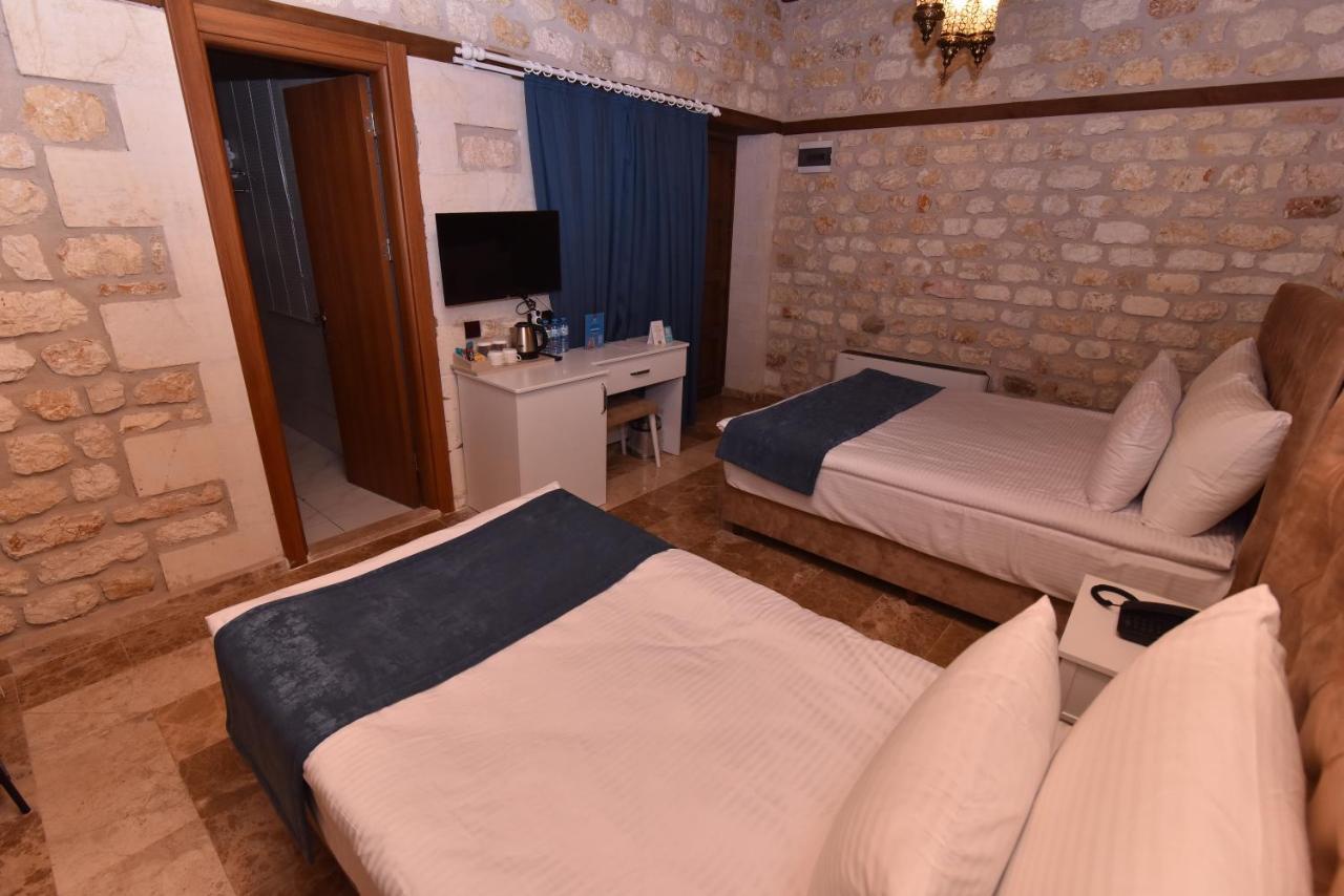 Ve Hotels Adıyaman Esterno foto