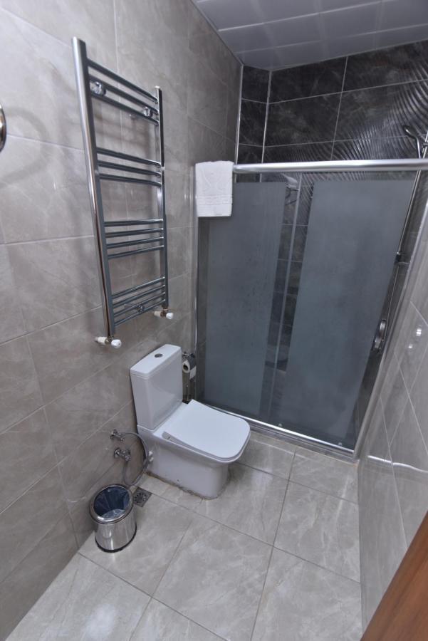 Ve Hotels Adıyaman Esterno foto