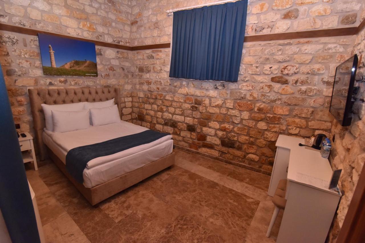 Ve Hotels Adıyaman Esterno foto