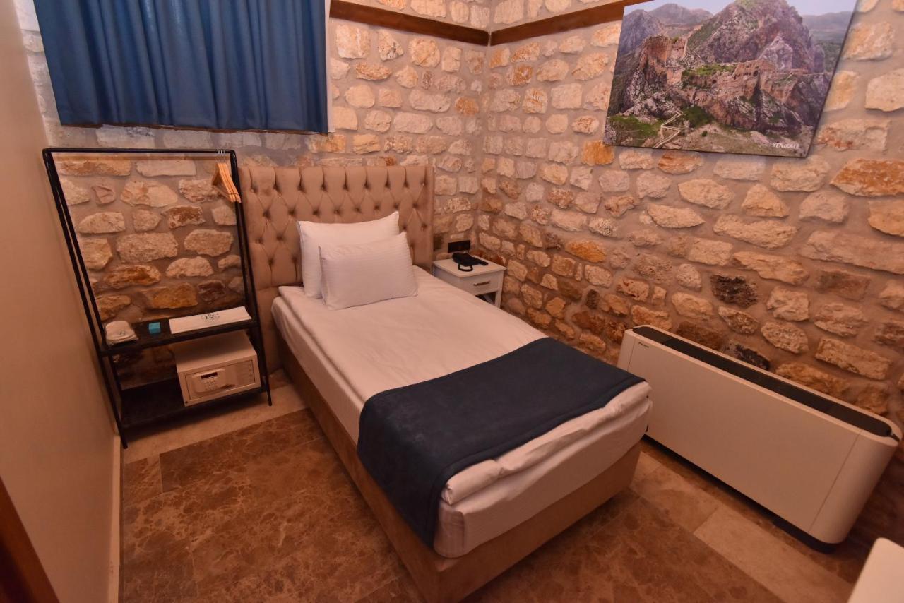 Ve Hotels Adıyaman Esterno foto